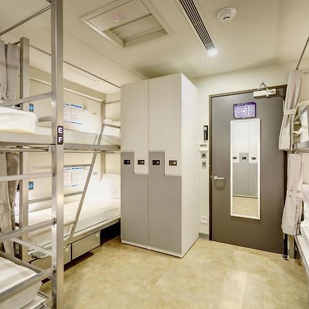 Space Inn Xinyi Đài Bắc Ngoại thất bức ảnh