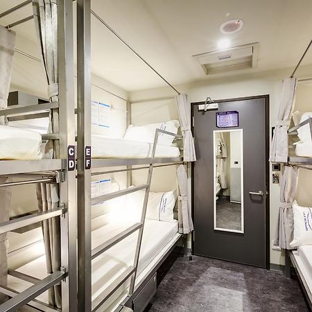 Space Inn Xinyi Đài Bắc Ngoại thất bức ảnh