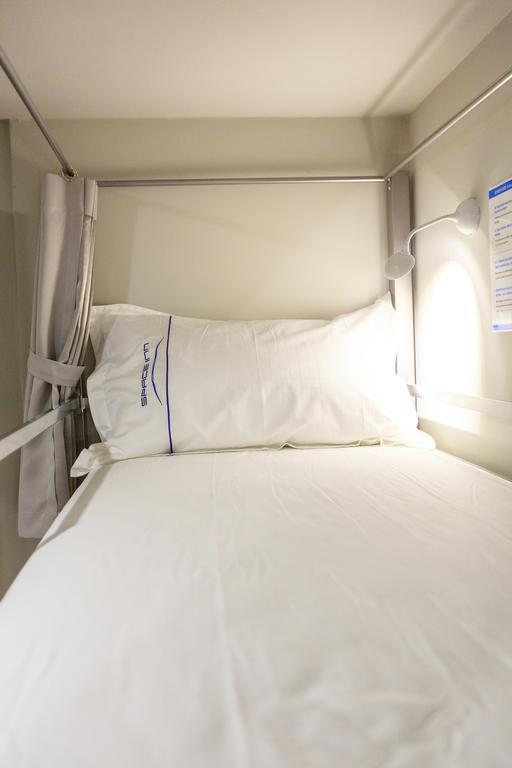 Space Inn Xinyi Đài Bắc Ngoại thất bức ảnh