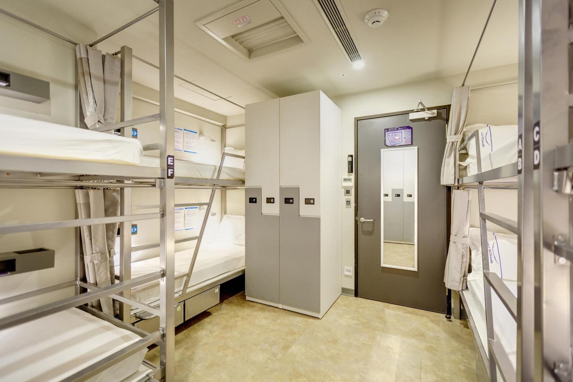Space Inn Xinyi Đài Bắc Ngoại thất bức ảnh