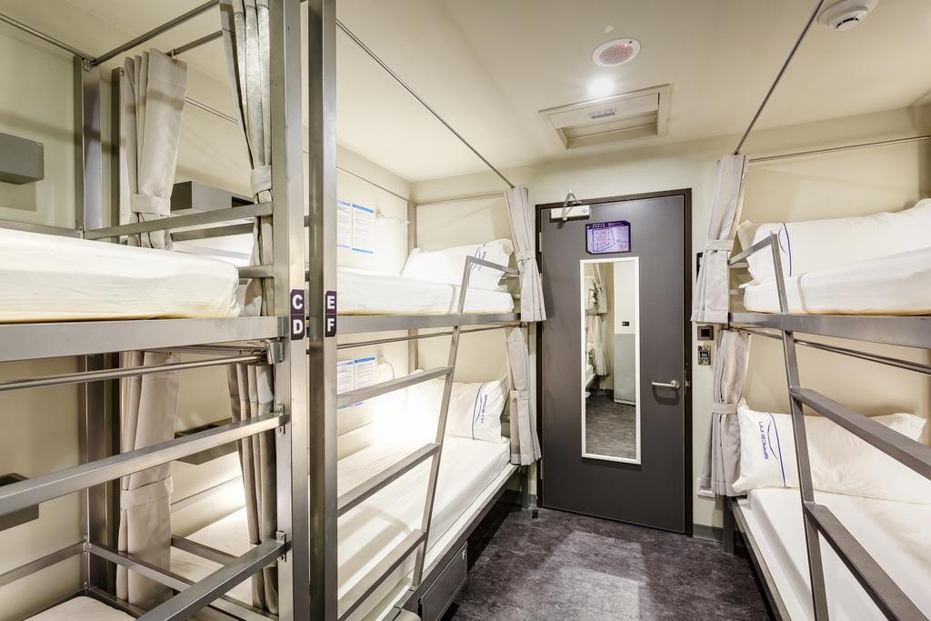 Space Inn Xinyi Đài Bắc Ngoại thất bức ảnh