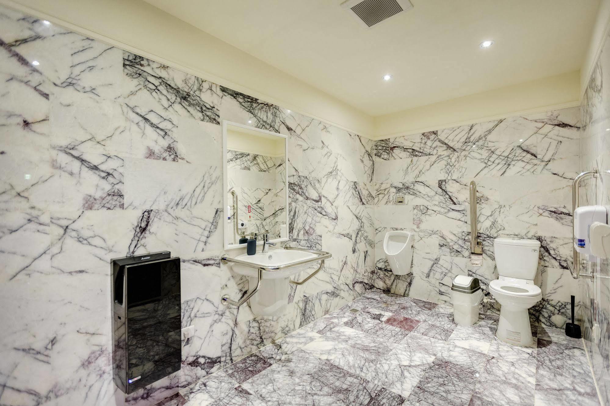 Space Inn Xinyi Đài Bắc Ngoại thất bức ảnh