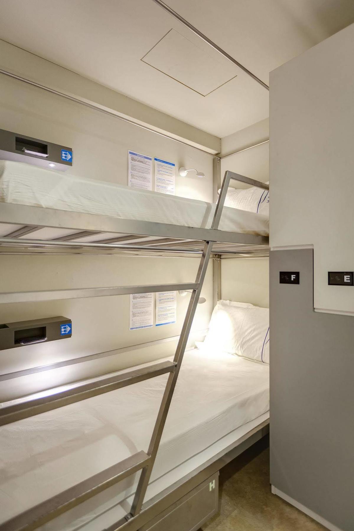 Space Inn Xinyi Đài Bắc Ngoại thất bức ảnh