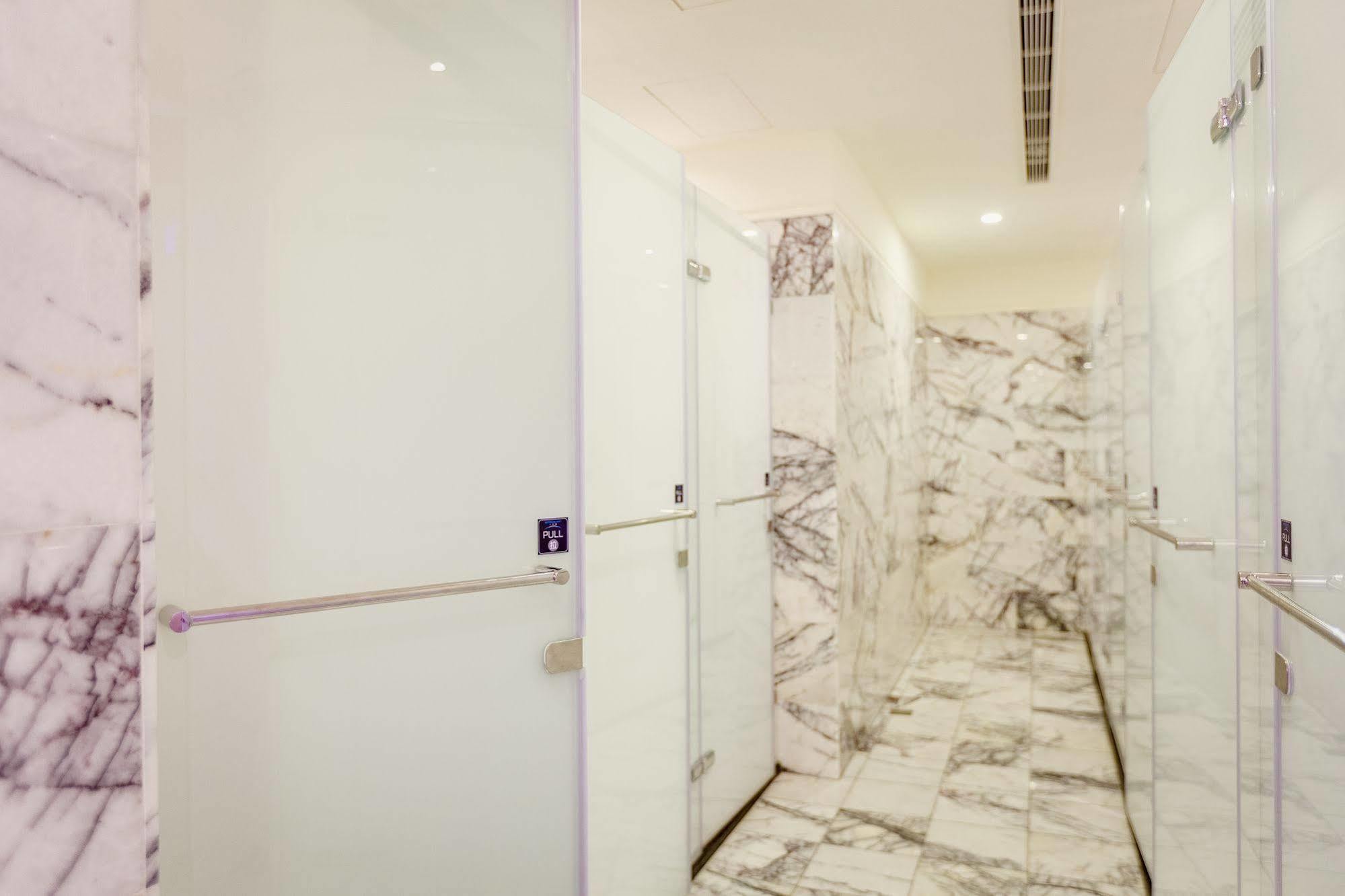 Space Inn Xinyi Đài Bắc Ngoại thất bức ảnh