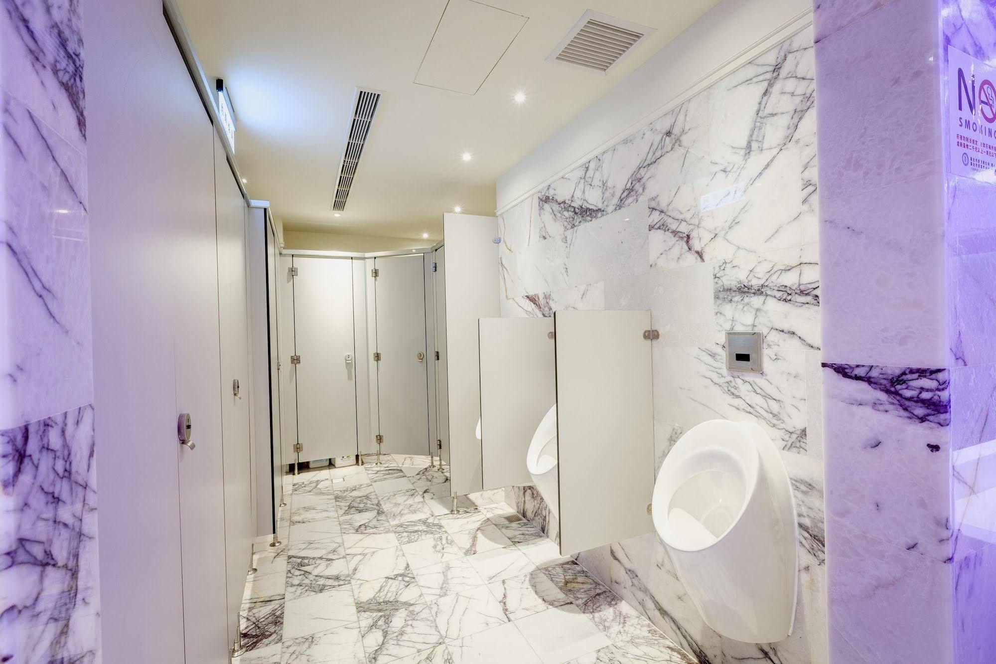 Space Inn Xinyi Đài Bắc Ngoại thất bức ảnh