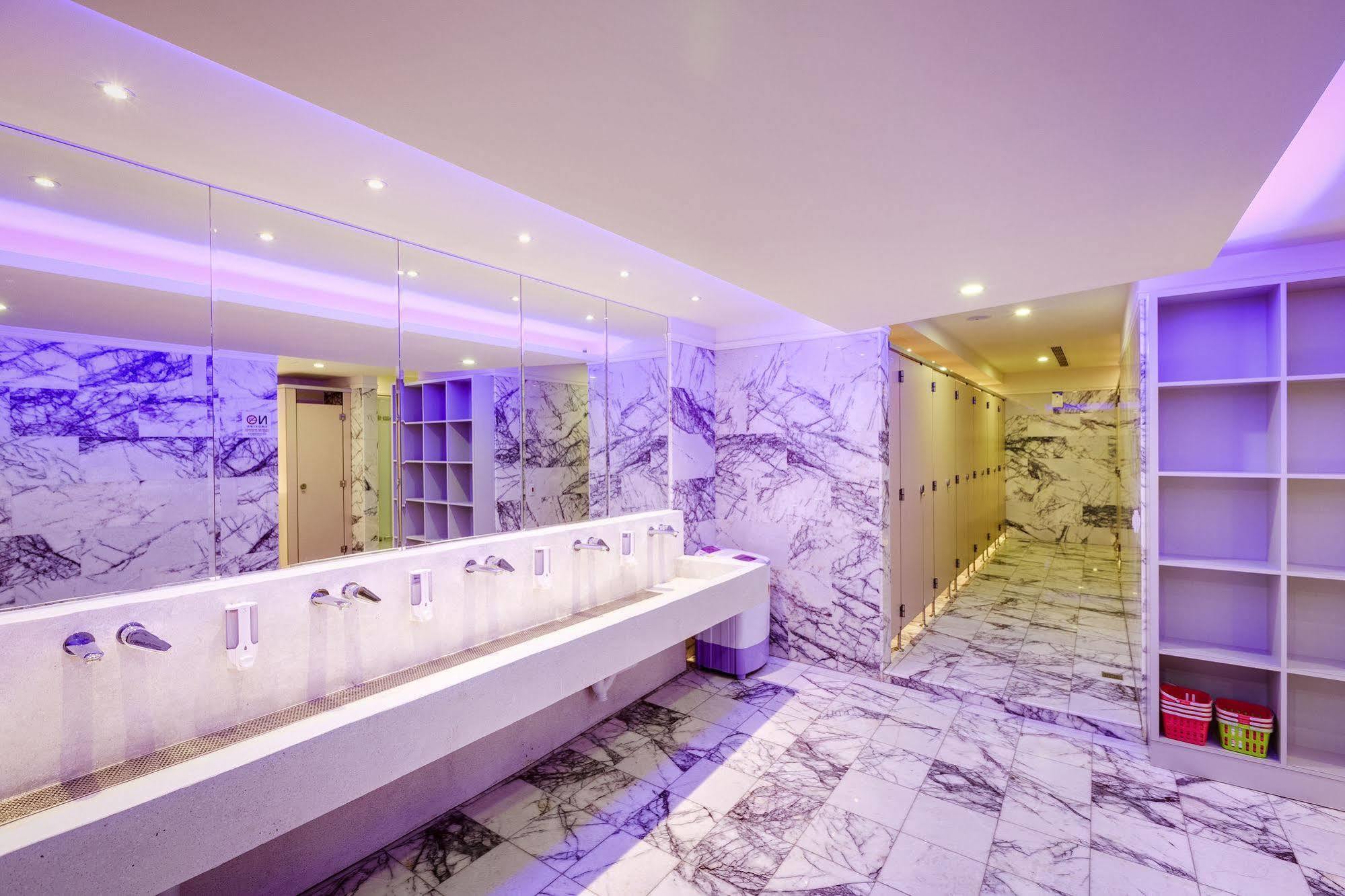 Space Inn Xinyi Đài Bắc Ngoại thất bức ảnh