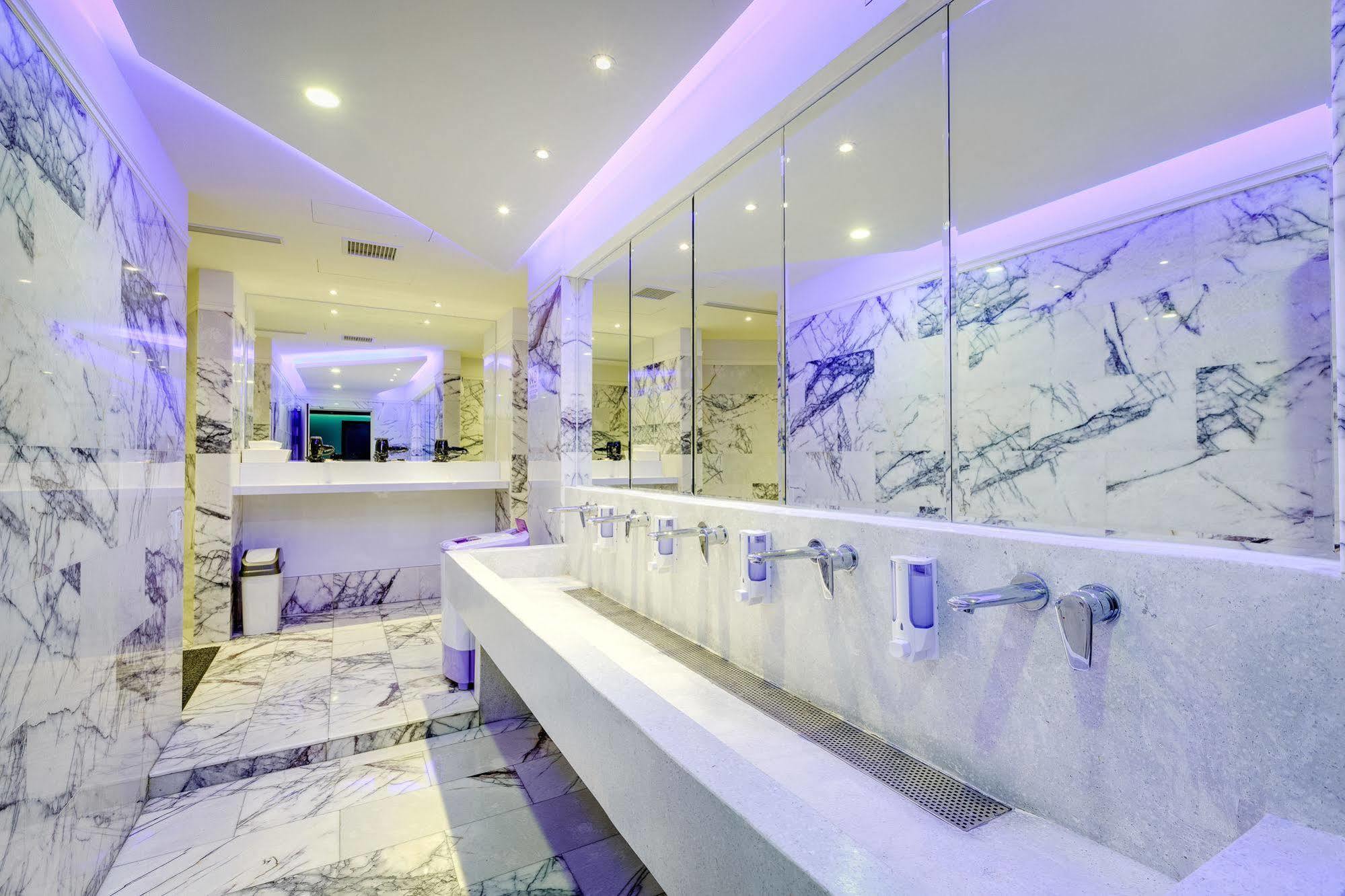 Space Inn Xinyi Đài Bắc Ngoại thất bức ảnh