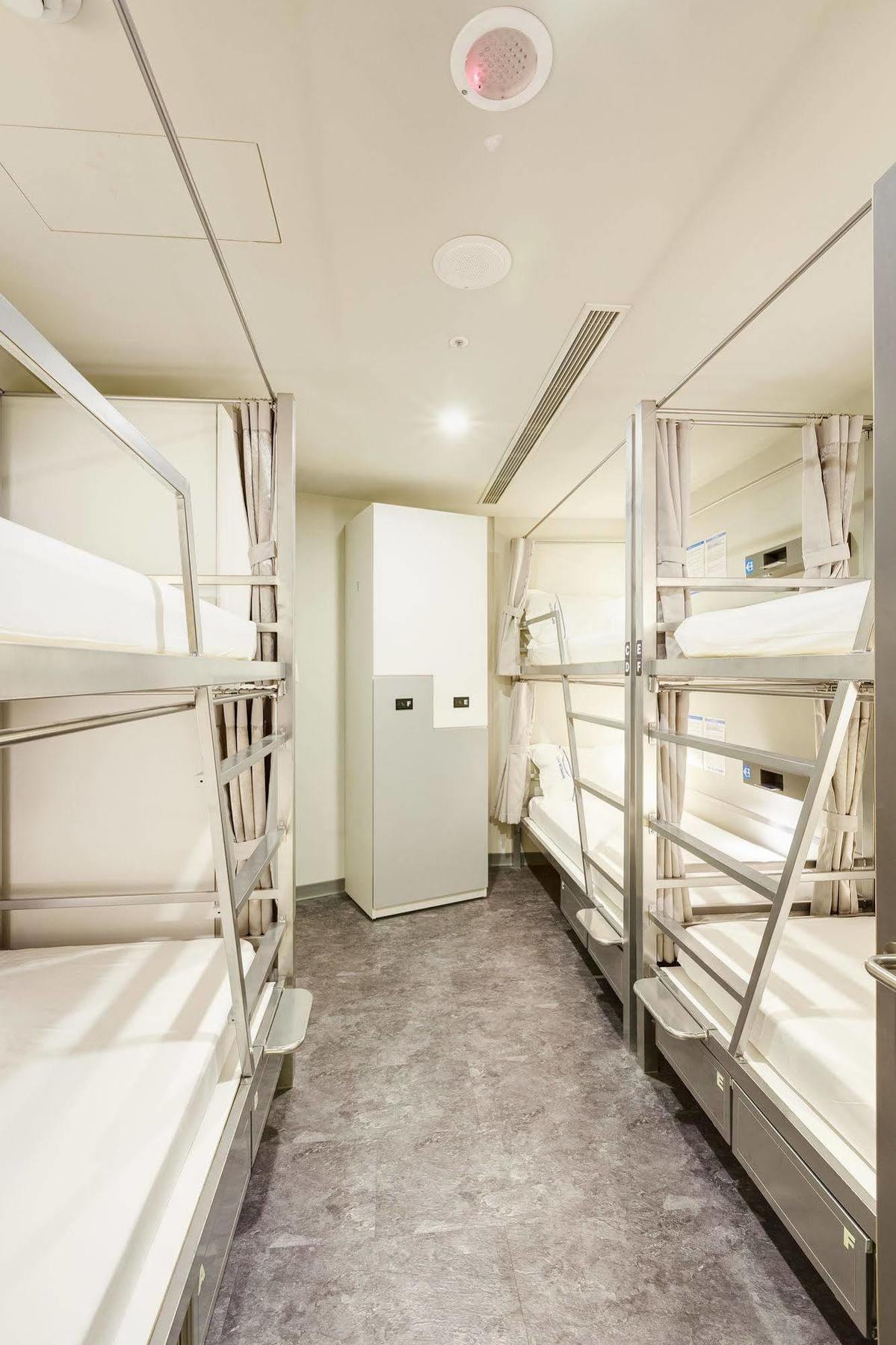 Space Inn Xinyi Đài Bắc Ngoại thất bức ảnh