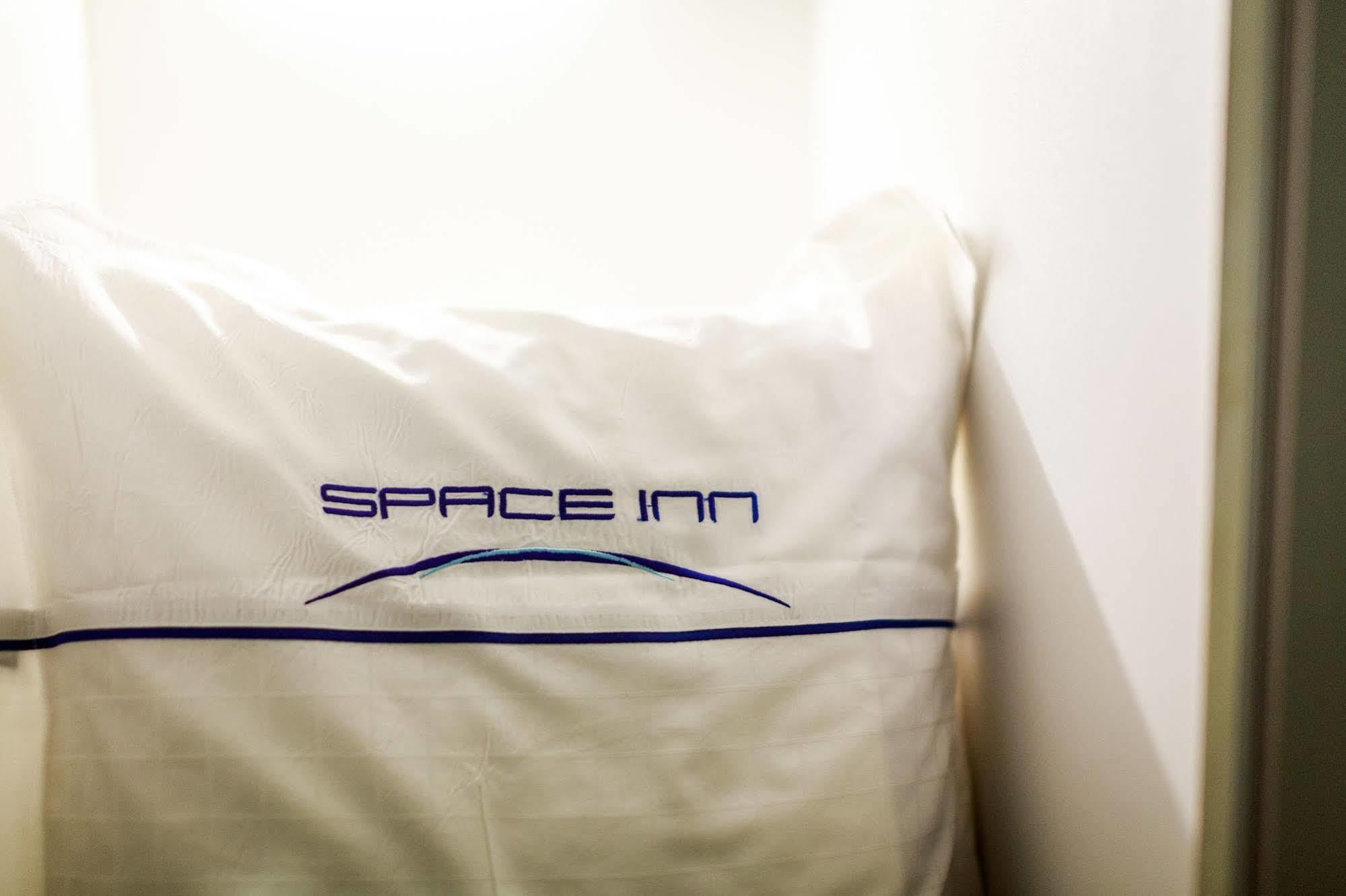 Space Inn Xinyi Đài Bắc Ngoại thất bức ảnh