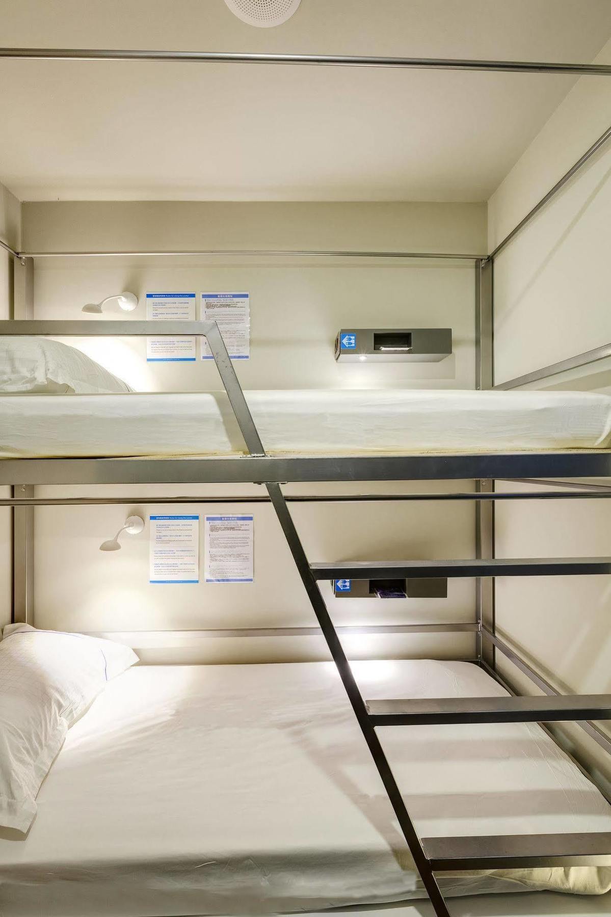 Space Inn Xinyi Đài Bắc Ngoại thất bức ảnh